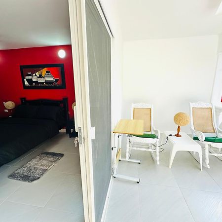 Hostal Paraiso ミンカ エクステリア 写真